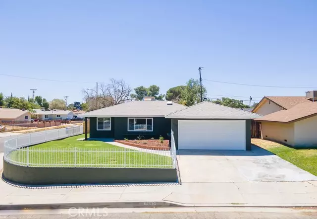 Lancaster, CA 93535,638 E Oldfield Street