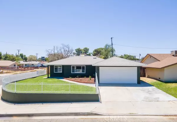 638 E Oldfield Street, Lancaster, CA 93535