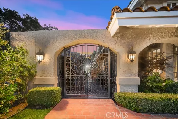 Westlake Village, CA 91362,4558 Cherry Valley Circle