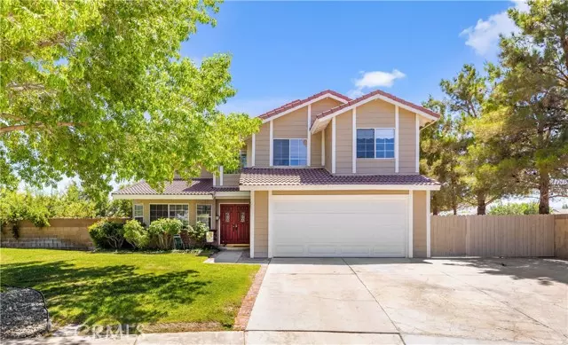 Lancaster, CA 93536,3334 Denise Court