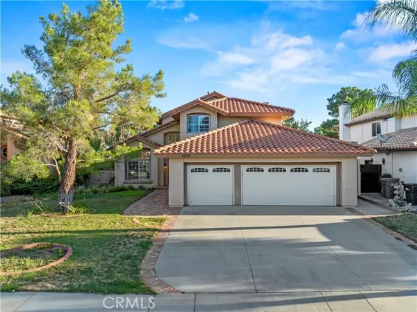 3139 Fulham Court, Palmdale, CA 93551