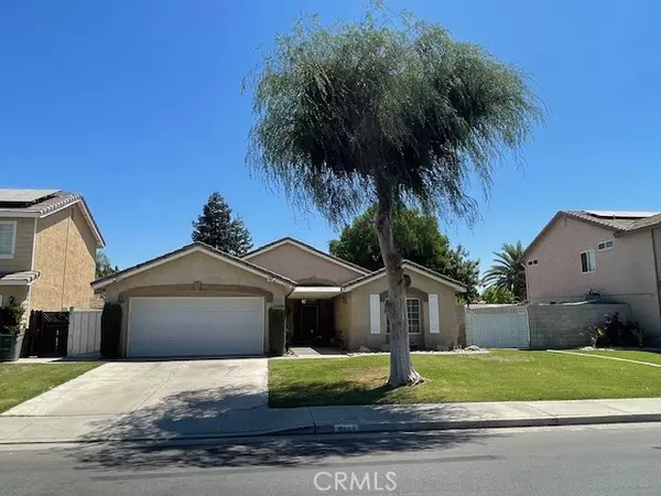 5902 California Spring Drive, Bakersfield, CA 93313