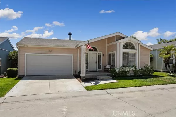 20076 Canyon View Drive, Canyon Country (santa Clarita), CA 91351