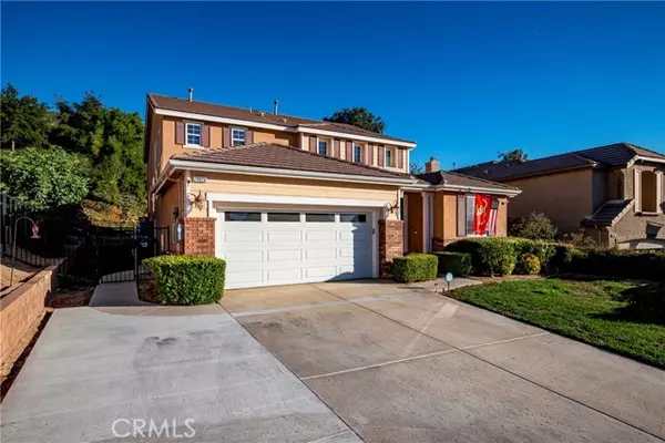 Saugus (santa Clarita), CA 91390,29026 Discovery Ridge Drive