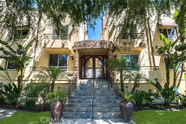 4128 Whitsett Avenue #202, Studio City (los Angeles), CA 91604