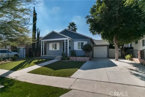 Encino (los Angeles), CA 91316,17406 Tiara Street