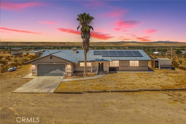 14976 Oleander Street, Oro Grande, CA 92368