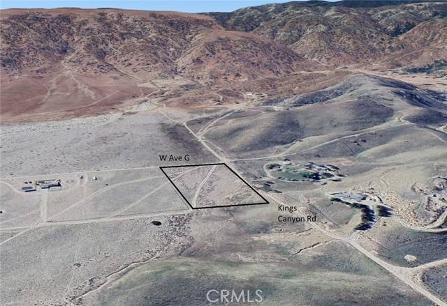 21000 W Ave G, Lancaster, CA 93536