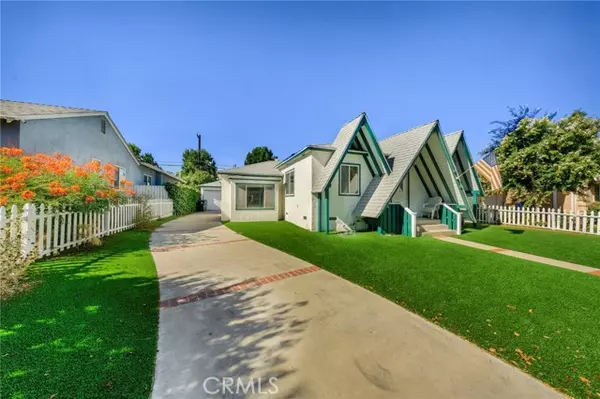 Encino (los Angeles), CA 91316,17413 Tiara Street