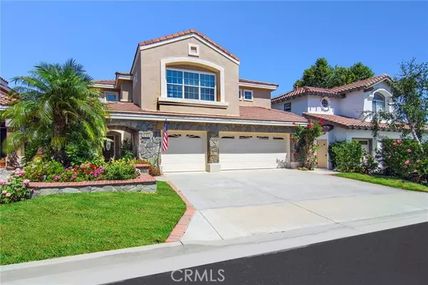 619 Windswept Place, Simi Valley, CA 93065