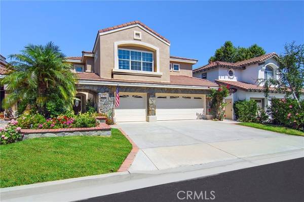 619 Windswept Place, Simi Valley, CA 93065