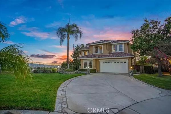 29001 Ironwood Lane, Saugus (santa Clarita), CA 91390