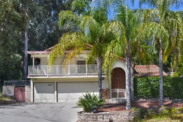 Woodland Hills (los Angeles), CA 91364,4885 Winnetka Avenue