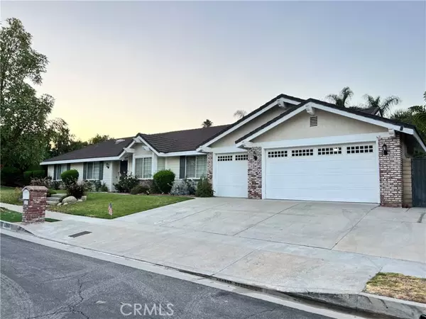 17115 Labrador Street, Northridge (los Angeles), CA 91325