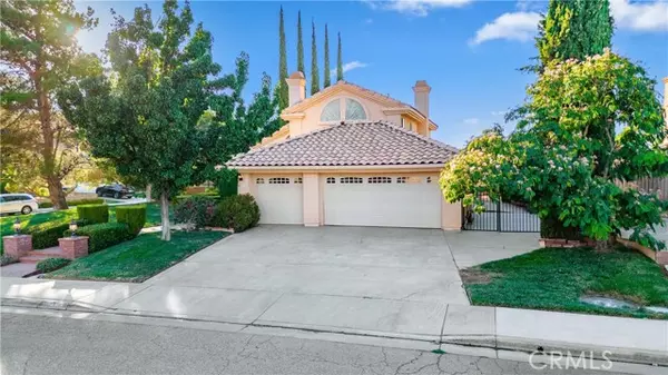 Palmdale, CA 93551,5013 Altar Court