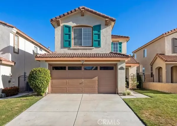 25820 Hammet Circle, Stevenson Ranch, CA 91381