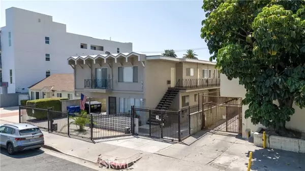 14758 Victory Boulevard, Van Nuys (los Angeles), CA 91411