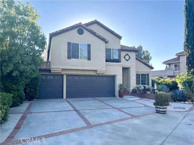 24517 Thistle Court, Newhall (santa Clarita), CA 91321