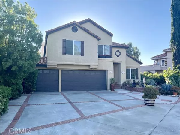 24517 Thistle Court, Newhall (santa Clarita), CA 91321