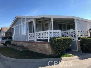 2121 East Avenue I #8, Lancaster, CA 93535