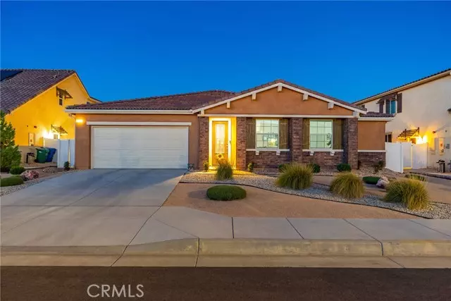 Palmdale, CA 93551,39126 Forsythia Lane