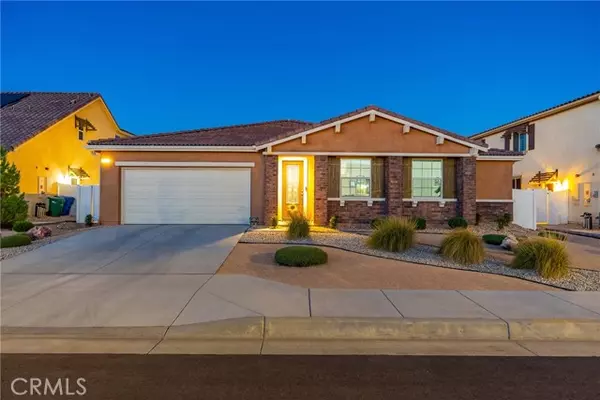 39126 Forsythia Lane, Palmdale, CA 93551