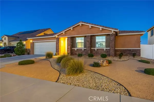 Palmdale, CA 93551,39126 Forsythia Lane