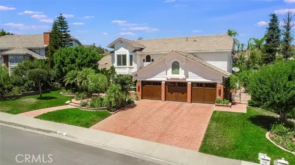 Agoura Hills, CA 91301,29515 Weeping Willow Drive