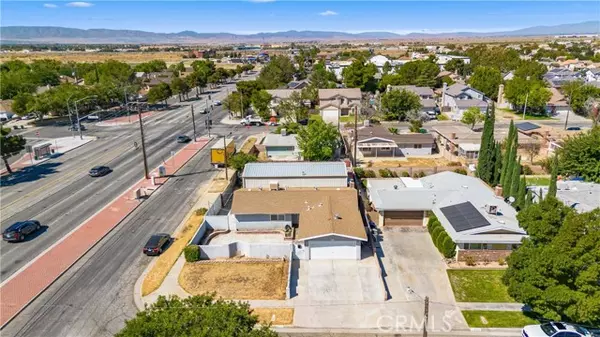 45203 Lorimer Avenue, Lancaster, CA 93534