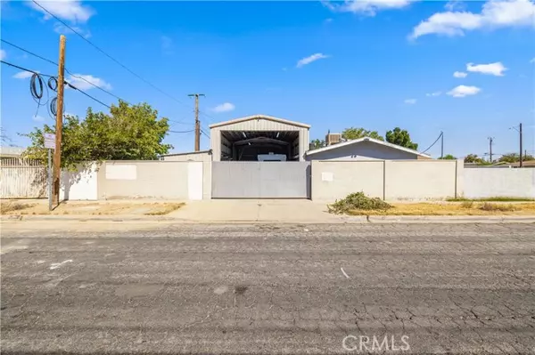 Lancaster, CA 93534,45203 Lorimer Avenue