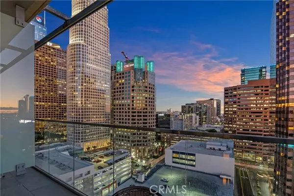 877 Francisco Street #1921, Los Angeles, CA 90017