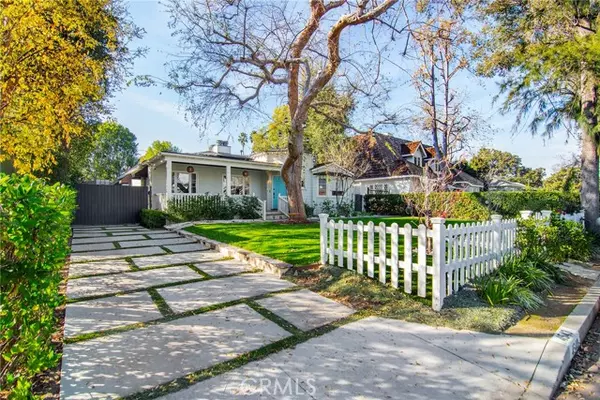 4543 Ethel Avenue, Studio City (los Angeles), CA 91604