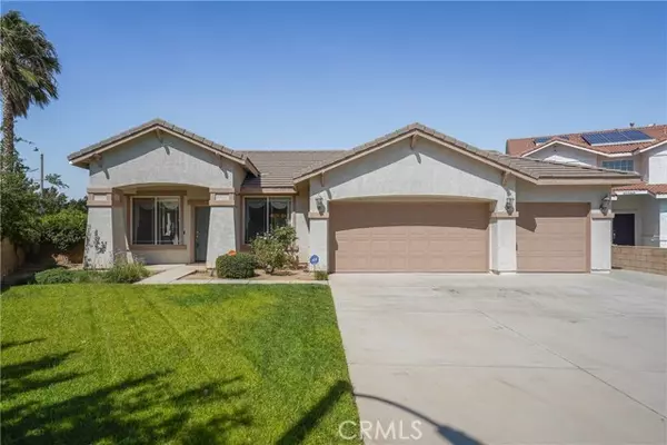 3507 Springview Way, Palmdale, CA 93551