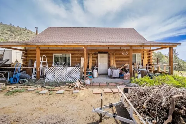 26095 Quail Ridge Court, Tehachapi, CA 93561