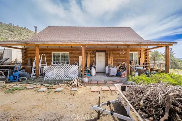 Tehachapi, CA 93561,26095 Quail Ridge Court