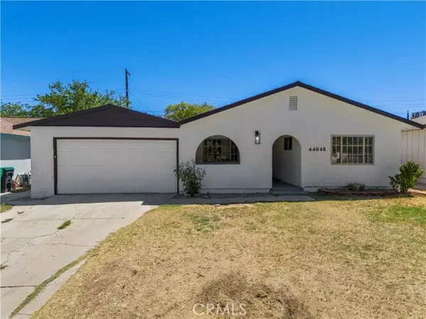 Lancaster, CA 93534,44048 Elm Avenue