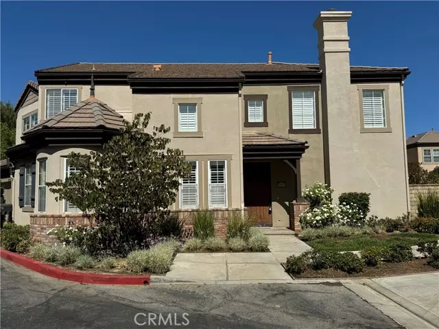 Valencia (santa Clarita), CA 91355,26900 Seurat Lane