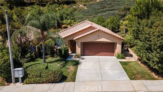 29807 Cambridge Avenue, Castaic, CA 91384