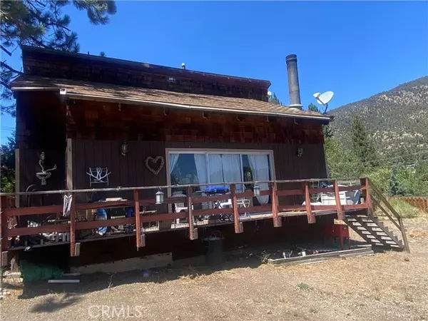 Pine Mtn Club, CA 93222,16625 Sequoia Way