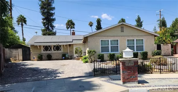 22735 Cantlay Street, West Hills (los Angeles), CA 91307