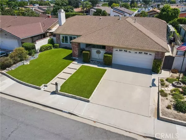 Camarillo, CA 93010,938 Rowland Avenue