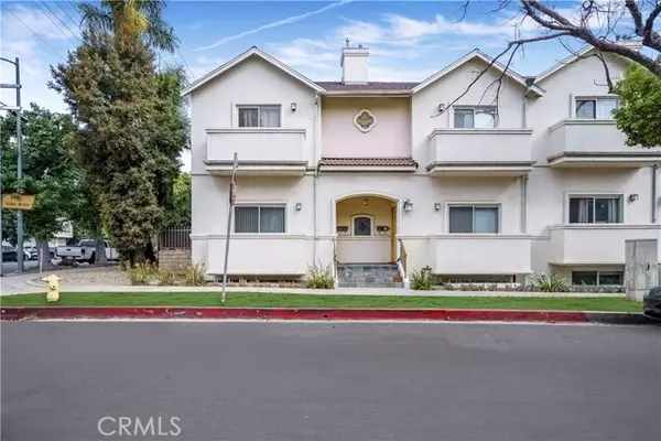 4832 Coldwater Canyon Avenue #1, Sherman Oaks, CA 91423