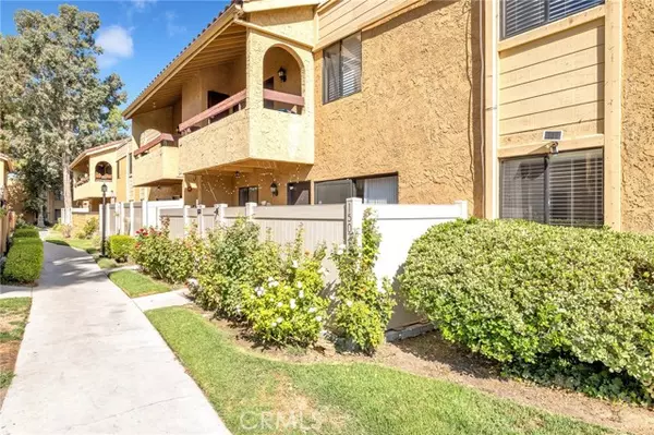 Canyon Country (santa Clarita), CA 91351,18756 Mandan Street #1507