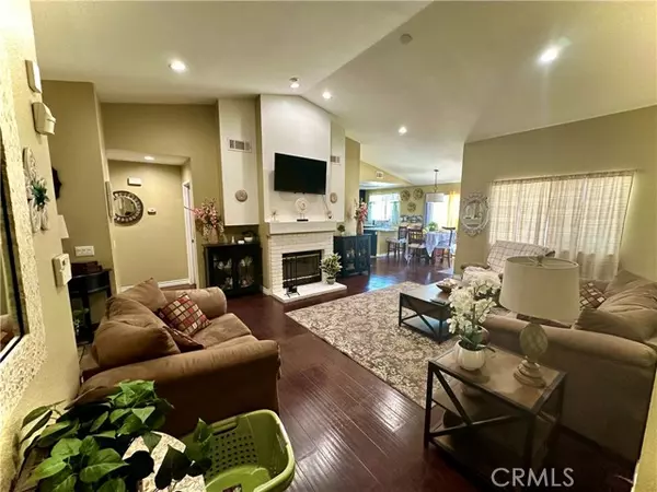 Lancaster, CA 93535,44138 Sunmist Court