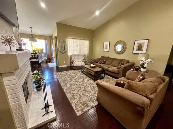 Lancaster, CA 93535,44138 Sunmist Court