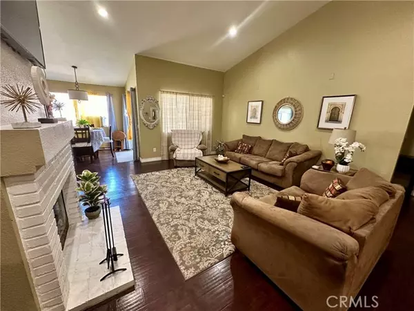 Lancaster, CA 93535,44138 Sunmist Court