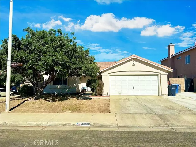 Lancaster, CA 93535,44138 Sunmist Court