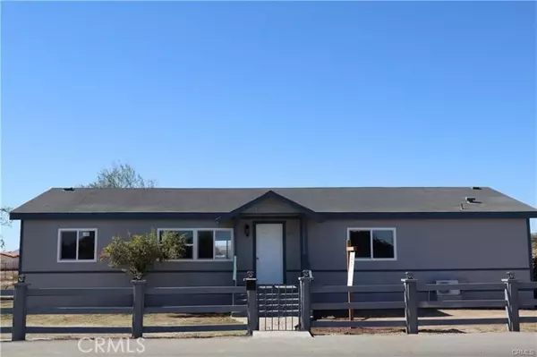 Blythe, CA 92225,591 S 3rd Street