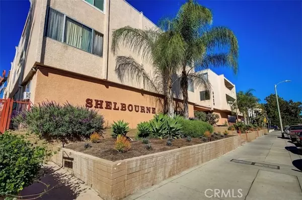 5429 Newcastle Avenue #311, Encino (los Angeles), CA 91316