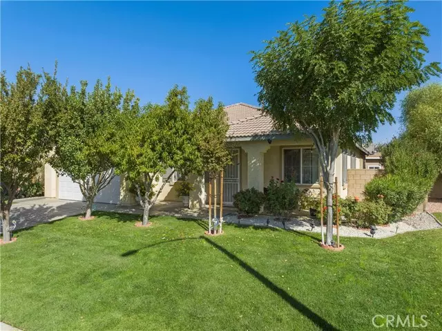 3709 Saddleback Drive, Palmdale, CA 93550